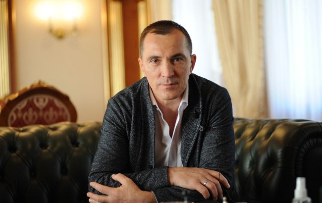 Продивус заявив про знищення боксу в Україні та звинуватив Кабмін у бездіяльності