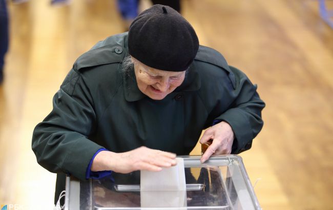 Выборы 2019: экстрасенс предупредил украинцев о беде