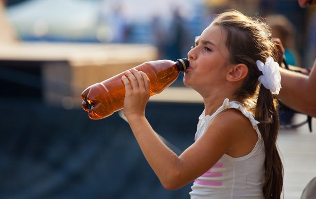 Жара в Украине продолжает усиливаться