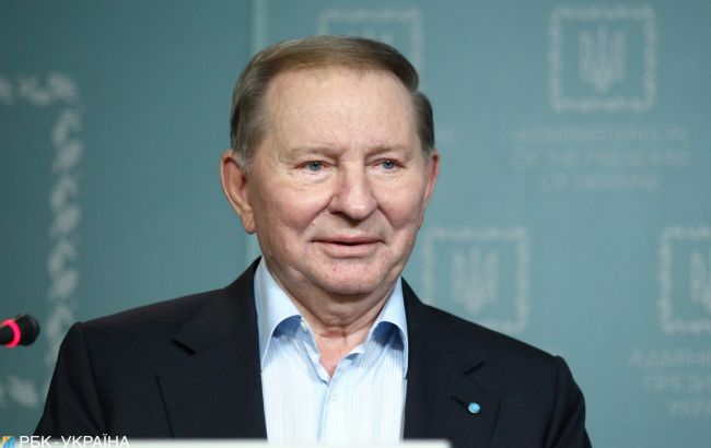 В контактной группе требуют вывести войска из ряда населенных пунктов Донбасса