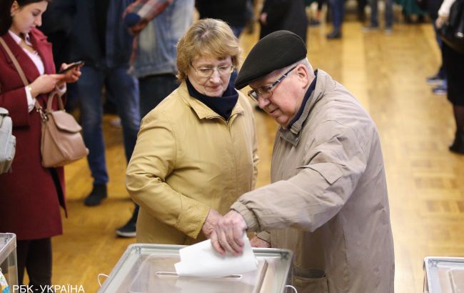 Как проходит день тишины в Украине перед вторым туром выборов 2019: главное