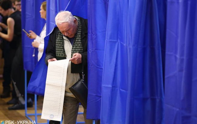 Опубликованы окончательные данные экзит-пола ТСН