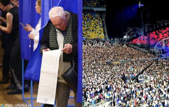 Олег Винник и Виктор Павлик собрались в политику: все подробности