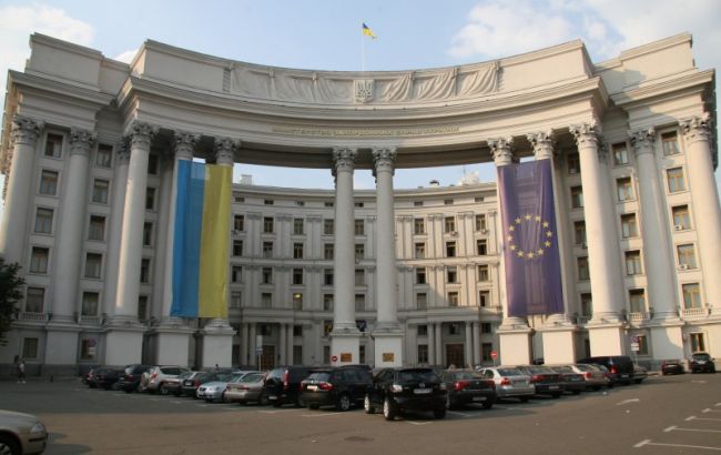 МИД напоминает украинцам условия безвизовых поездок в Европу