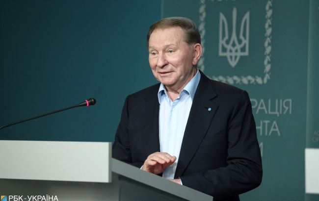 Украина подтвердила договоренность об обмене пленными