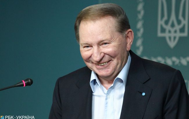 Кучма выступил за аудит "национализированных" в ОРДЛО предприятий