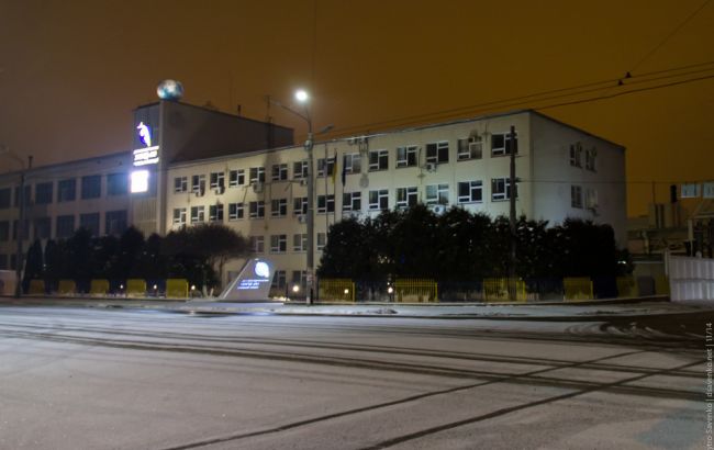 Авіазавод "Укроборонпрому" отримав сертифікат відповідності стандартам НАТО