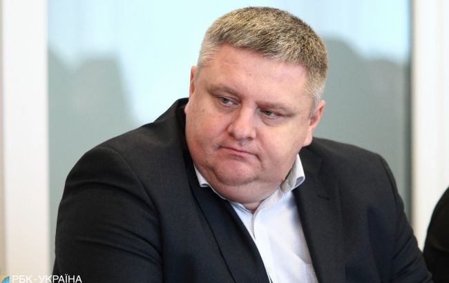 У задержанного на мосту Метро не было взрывчатки