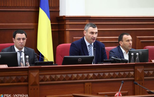 Київрада повторно назве проспекти на честь Бандери і Шухевича