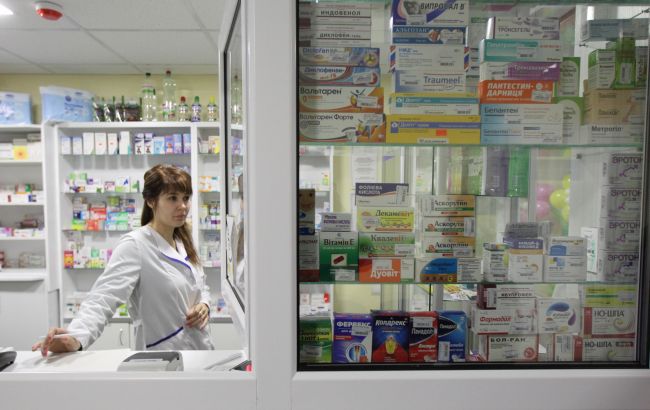 Аптечные сети уплатили 4,5 млрд в бюджет