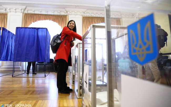 Еще одна партия может преодолеть пятипроцентный барьер