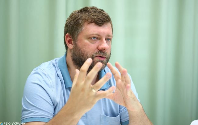 В "Слуге народа" заявили об отсутствии переговоров с "Голосом" о коалиции