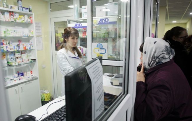 Економіст пояснив, як регуляторний тиск може залишити українців без ліків