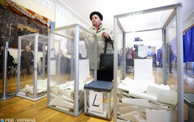 Выборы 2019: для смены места голосования во втором туре осталась неделя