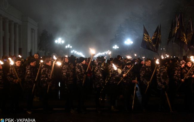 На Банковой уверены, что Нацкорпус выполняет заказ Авакова