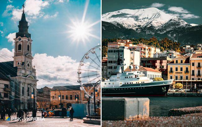 Від Румунії до Греції. 9 найбюджетніших міст Європи для купівлі житла