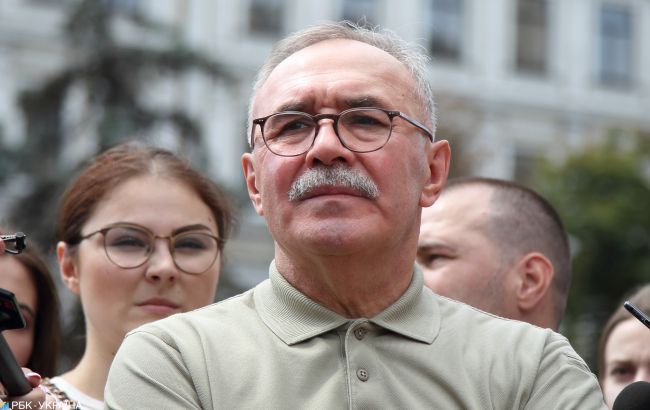 МВС почало перевіряти на фейковість дзвінки про мінування