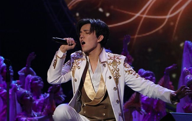 Дімаш Кудайберген: хто він такий і в чому його феномен?