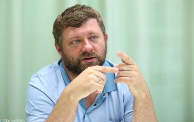 В "Слуге народа" назвали условие для досрочных местных выборов