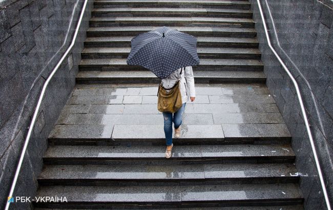 Из-за проливных дождей затопило юг Японии, погибли 15 человек