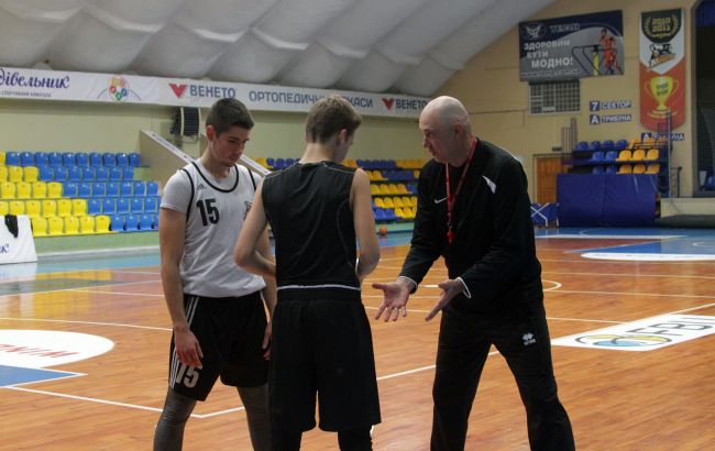 Аутсайдер баскетбольной Суперлиги выбрал тренера на новый сезон