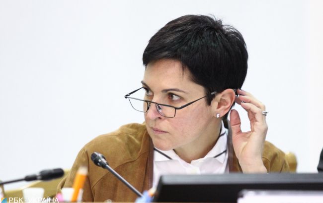 ЦИК перешел к рассмотрению уточненных протоколов