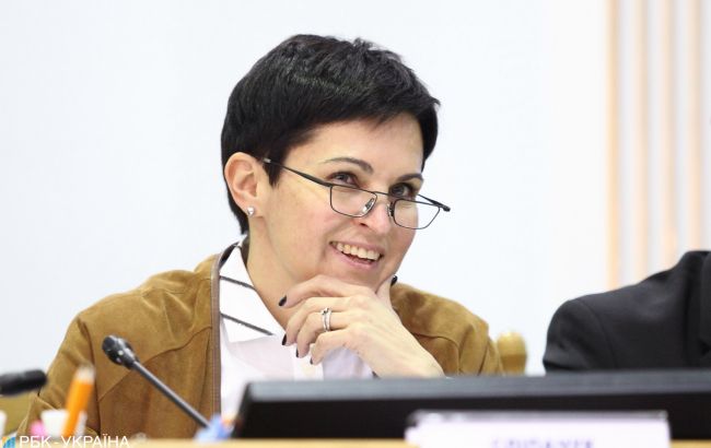 ЦИК обжалует решение суда о регистрации партии Саакашвили