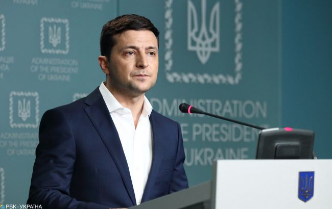 Зеленский подписал закон по профессиональному образованию