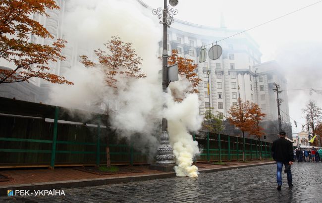 Социологи замеряли уровень протестных настроений перед выборами