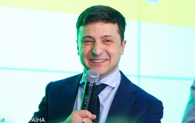 В штабе Порошенко заявили о непричастности к скандальному видео с Зеленским