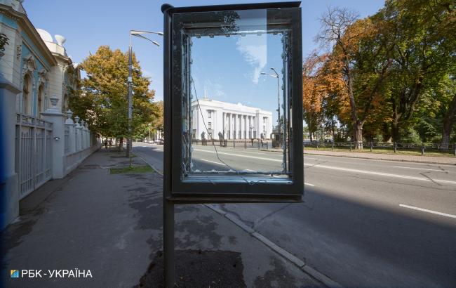 Украинцы назвали самый коррумпированный орган власти