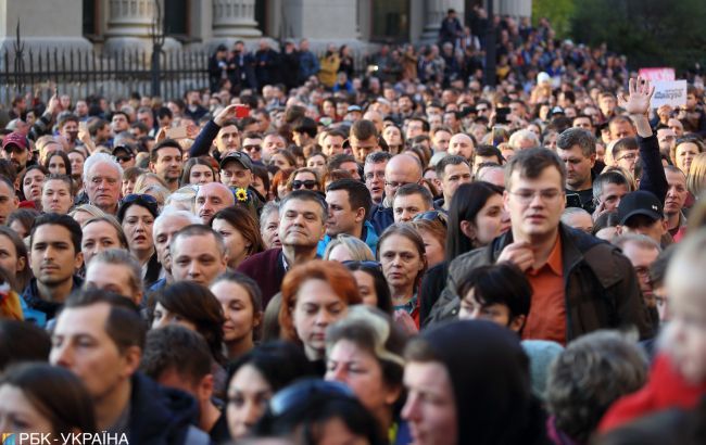 Перепись населения является необходимым диагнозом обществу, - социолог