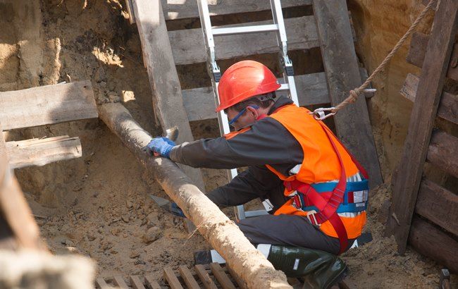 "Сумыгаз" провел диагностику 3 тыс. км газопроводов