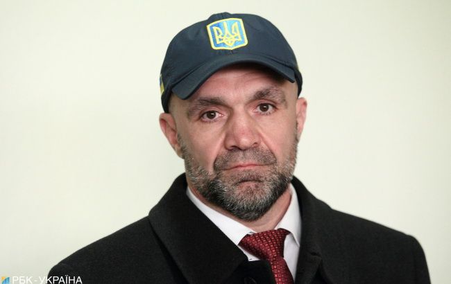 Захист Мангера назвав дату суду щодо зміни запобіжного заходу