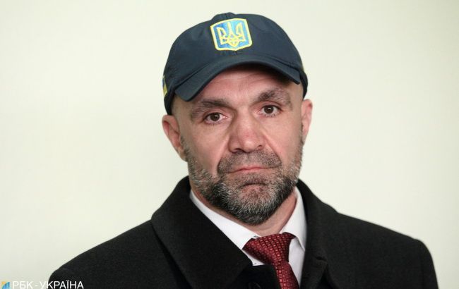 Дело Гандзюк: Мангер продолжит работать главой облсовета