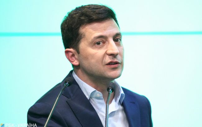 Ультиматум Зеленского повлиял на позицию БПП по инаугурации, - источники