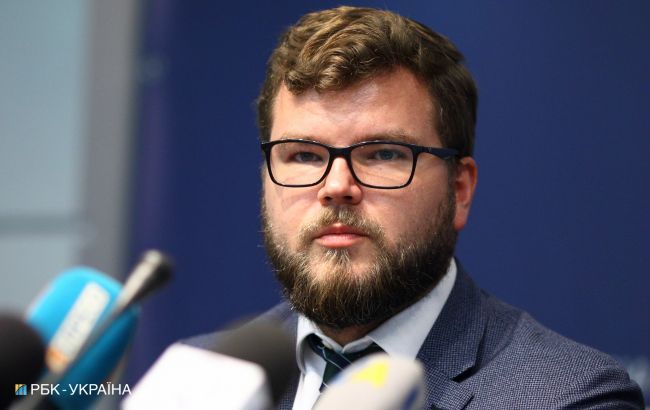 Кравцов получит компенсацию за увольнение из "Укрзализныци"