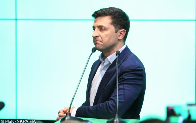 Зеленский завтра встретится с Парубием и лидерами фракций