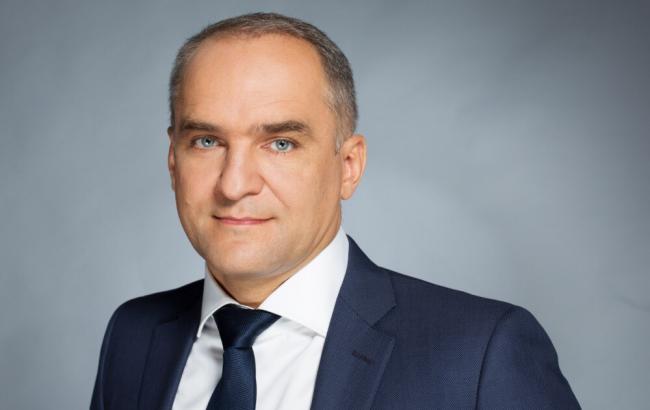 Полочанинов: Украине нужен собственный путь