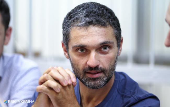 Тамразову не продлили меру пресечения