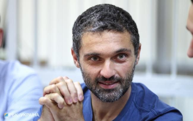 У Тамразова рассказали о ситуации с залогом