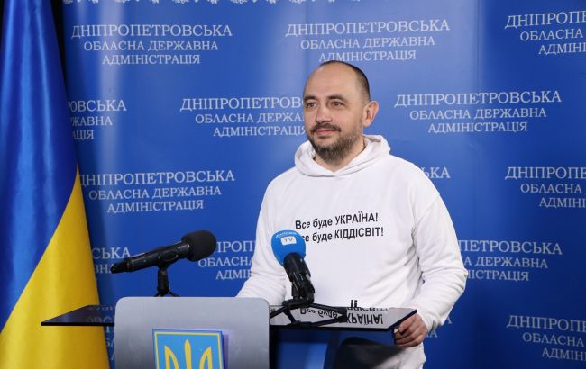 В Днепре создали единую платформу для вынужденных переселенцев