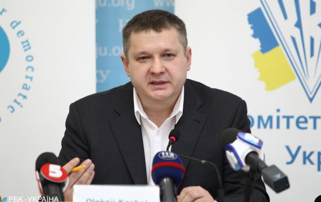 Выборы в Раду побили все рекорды по незаконной агитации, - КИУ