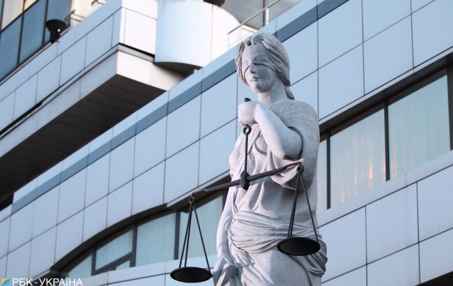 Офицеру СБУ вынесен приговор за самовольное оставление места службы