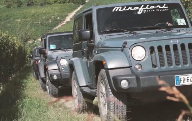 Китайская компания заинтересовалась покупкой Fiat Chrysler, - Reuters