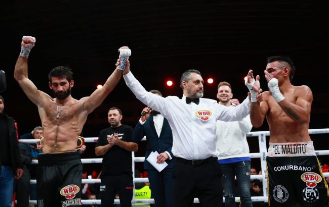 "Мы - лишь дешевая рабочая сила": чемпион WBO раскрыл горькую правду о боксе в мире