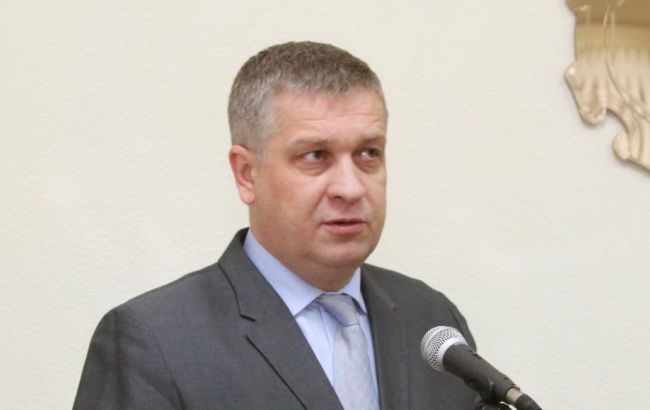 Замглавы Минюста Шкляр задекларировал более 670 тыс. долларов на счету и наличными