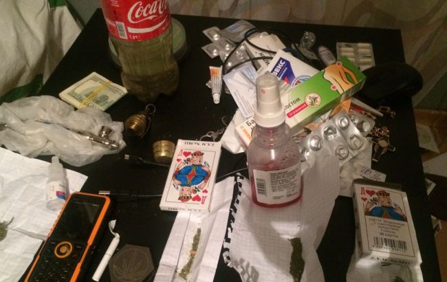 В ГПУ рассказали подробности задержания сотрудника Запорожской прокуратуры