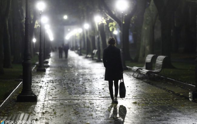 Синоптики обещают дожди в западных областях Украины