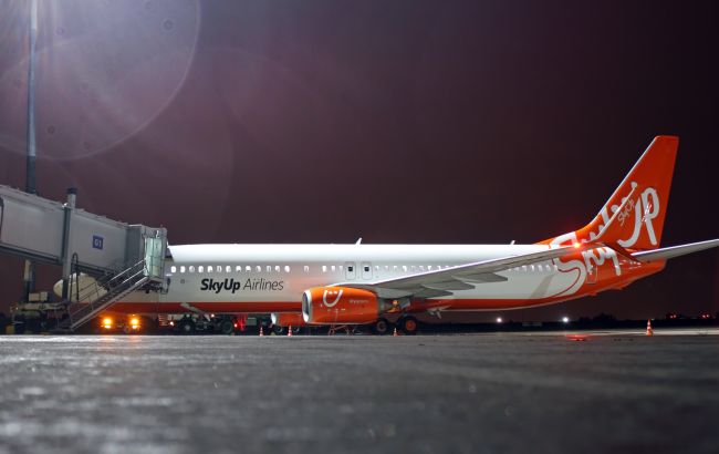 У Ярославского сообщили о возобновлении сообщения Харькова с турецкими курортами